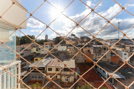 Apartamento à venda com 89m², 3 quartos e 2 vagas Apartamento à venda com 89m², 3 quartos e 2 vagasVista do quarto 1