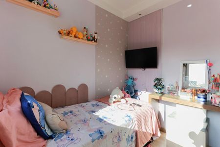 Apartamento à venda com 89m², 3 quartos e 2 vagas Apartamento à venda com 89m², 3 quartos e 2 vagasQuarto 1