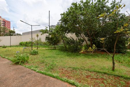 Apartamento à venda com 89m², 3 quartos e 2 vagas Apartamento à venda com 89m², 3 quartos e 2 vagasÁrea comum - Pista de caminhada