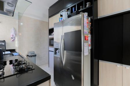 Apartamento à venda com 89m², 3 quartos e 2 vagas Apartamento à venda com 89m², 3 quartos e 2 vagasCozinha