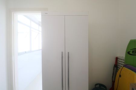 Apartamento para alugar com 100m², 3 quartos e 1 vaga Apartamento para alugar com 100m², 3 quartos e 1 vagaQuarto de Serviço