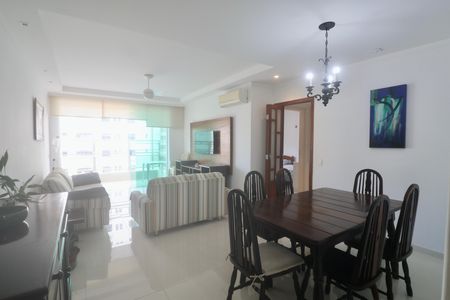 Apartamento para alugar com 100m², 3 quartos e 1 vaga Apartamento para alugar com 100m², 3 quartos e 1 vagaSala