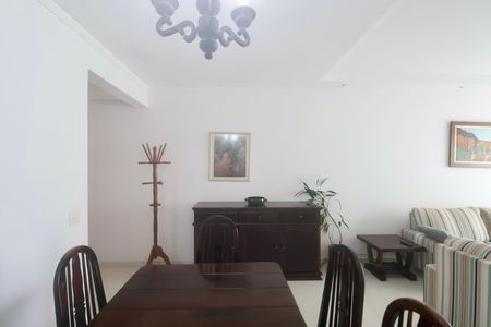 Apartamento para alugar com 100m², 3 quartos e 1 vaga Apartamento para alugar com 100m², 3 quartos e 1 vagaSala