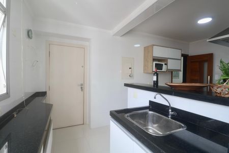 Apartamento para alugar com 100m², 3 quartos e 1 vaga Apartamento para alugar com 100m², 3 quartos e 1 vagaÁrea de Serviço