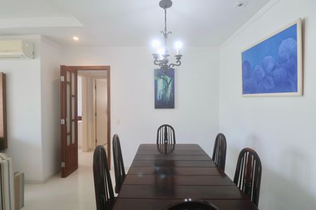 Apartamento para alugar com 100m², 3 quartos e 1 vaga Apartamento para alugar com 100m², 3 quartos e 1 vagaSala