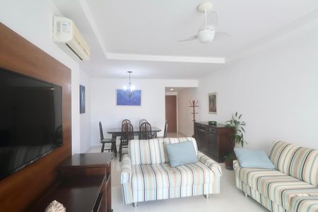 Apartamento para alugar com 100m², 3 quartos e 1 vaga Apartamento para alugar com 100m², 3 quartos e 1 vagaSala