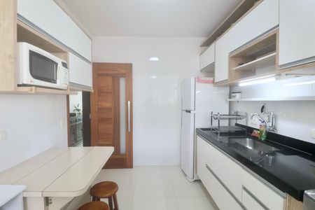 Apartamento para alugar com 100m², 3 quartos e 1 vaga Apartamento para alugar com 100m², 3 quartos e 1 vagaCozinha