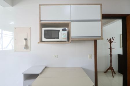 Apartamento para alugar com 100m², 3 quartos e 1 vaga Apartamento para alugar com 100m², 3 quartos e 1 vagaCozinha