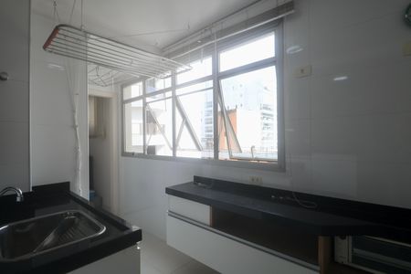 Apartamento para alugar com 100m², 3 quartos e 1 vaga Apartamento para alugar com 100m², 3 quartos e 1 vagaÁrea de Serviço