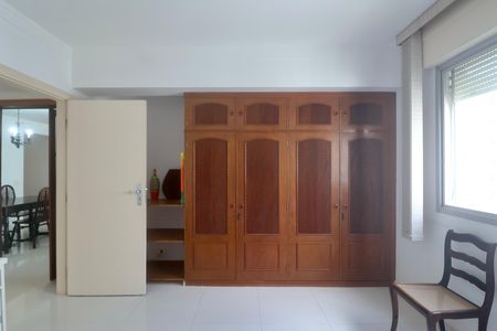Apartamento para alugar com 100m², 3 quartos e 1 vaga Apartamento para alugar com 100m², 3 quartos e 1 vagaQuarto