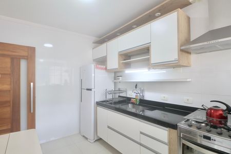 Apartamento para alugar com 100m², 3 quartos e 1 vaga Apartamento para alugar com 100m², 3 quartos e 1 vagaCozinha
