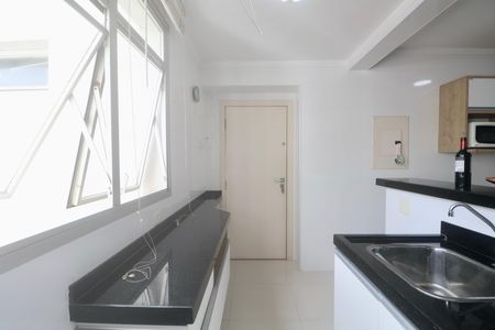 Apartamento para alugar com 100m², 3 quartos e 1 vaga Apartamento para alugar com 100m², 3 quartos e 1 vagaÁrea de Serviço