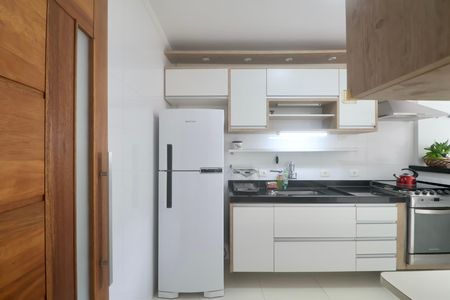 Apartamento para alugar com 100m², 3 quartos e 1 vaga Apartamento para alugar com 100m², 3 quartos e 1 vagaCozinha