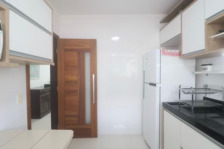 Apartamento para alugar com 100m², 3 quartos e 1 vaga Apartamento para alugar com 100m², 3 quartos e 1 vagaCozinha