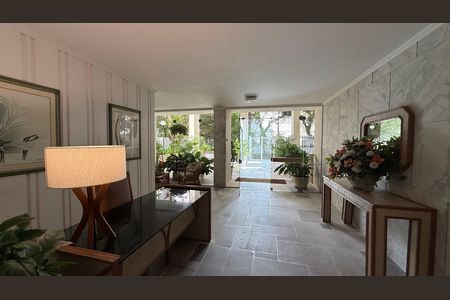 Apartamento para alugar com 3 quartos, 100m² em Centro, Guarujá