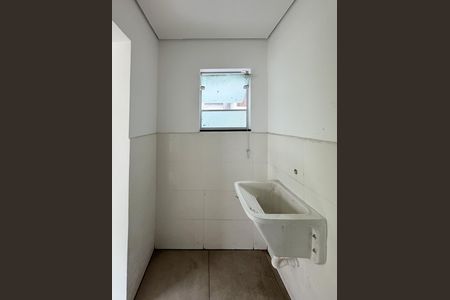 Apartamento para alugar com 54m², 1 quarto e sem vaga Apartamento para alugar com 54m², 1 quarto e sem vagaÁrea de Serviço