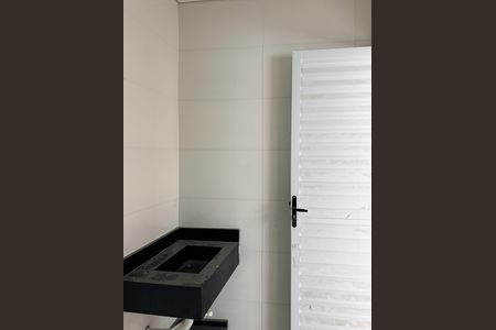 Apartamento para alugar com 54m², 1 quarto e sem vaga Apartamento para alugar com 54m², 1 quarto e sem vagaBanheiro Social
