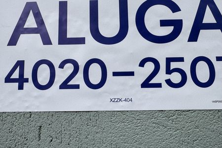 XZZK-404 de apartamento para alugar com 1 quarto, 54m² em Jardim Silvina, São Bernardo do Campo