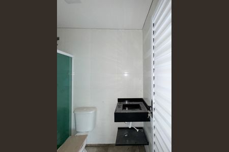 Apartamento para alugar com 54m², 1 quarto e sem vaga Apartamento para alugar com 54m², 1 quarto e sem vagaBanheiro Social