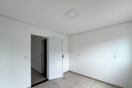 Quarto de apartamento para alugar com 1 quarto, 54m² em Jardim Silvina, São Bernardo do Campo