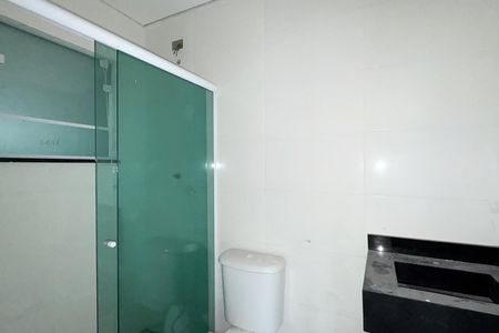 Apartamento para alugar com 54m², 1 quarto e sem vaga Apartamento para alugar com 54m², 1 quarto e sem vagaBanheiro Social