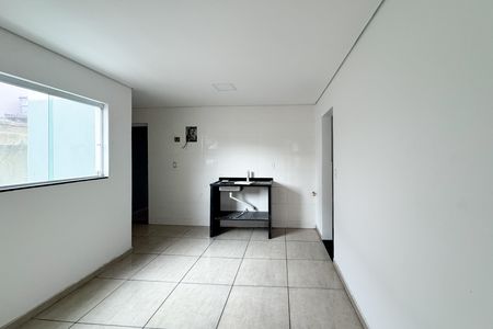 Apartamento para alugar com 1 quarto, 54m² em Jardim Silvina, São Bernardo do Campo