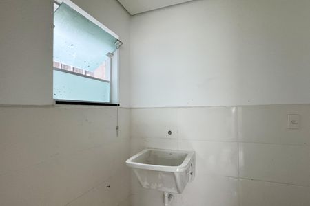 Apartamento para alugar com 54m², 1 quarto e sem vaga Apartamento para alugar com 54m², 1 quarto e sem vagaÁrea de Serviço