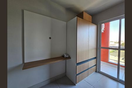 Apartamento para alugar com 22m², 1 quarto e sem vaga Apartamento para alugar com 22m², 1 quarto e sem vagaQuarto