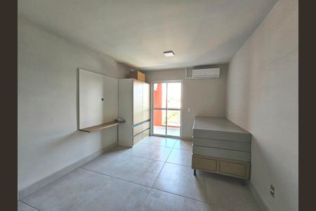 Quarto de apartamento para alugar com 1 quarto, 22m² em Posse, Nova Iguaçu