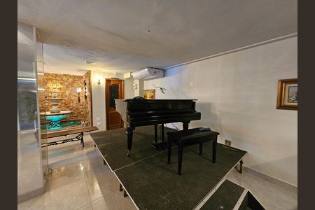 Apartamento para alugar com 22m², 1 quarto e sem vaga Apartamento para alugar com 22m², 1 quarto e sem vagaÁrea comum
