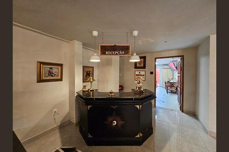 Apartamento para alugar com 22m², 1 quarto e sem vaga Apartamento para alugar com 22m², 1 quarto e sem vagaÁrea comum