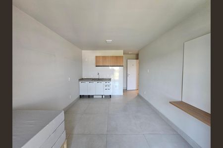 Apartamento para alugar com 22m², 1 quarto e sem vaga Apartamento para alugar com 22m², 1 quarto e sem vagaQuarto