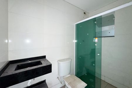 Apartamento para alugar com 54m², 1 quarto e sem vaga Apartamento para alugar com 54m², 1 quarto e sem vagaBanheiro Social