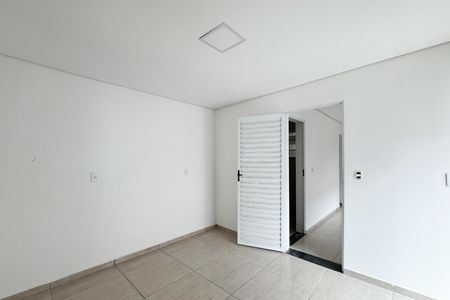 Quarto   de apartamento para alugar com 1 quarto, 54m² em Jardim Silvina, São Bernardo do Campo