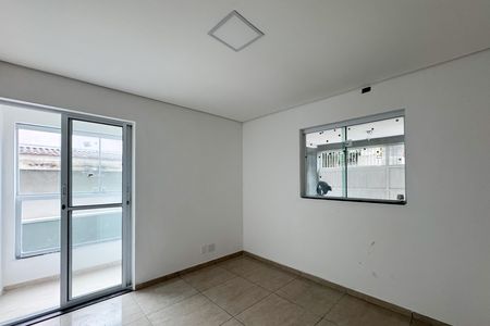 Quarto de apartamento para alugar com 1 quarto, 54m² em Jardim Silvina, São Bernardo do Campo