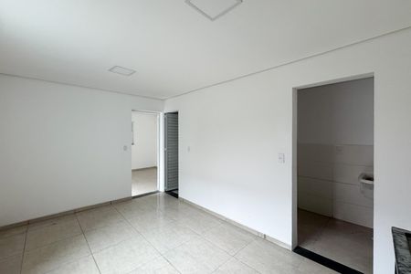 Apartamento para alugar com 54m², 1 quarto e sem vaga Apartamento para alugar com 54m², 1 quarto e sem vagaCozinha