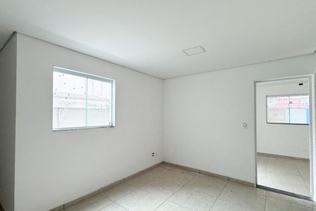 Cozinha  de apartamento para alugar com 1 quarto, 54m² em Jardim Silvina, São Bernardo do Campo