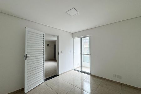 Apartamento para alugar com 1 quarto, 54m² em Jardim Silvina, São Bernardo do Campo