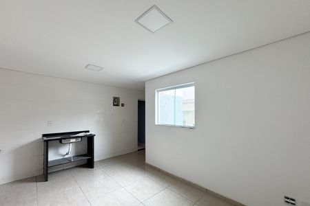Apartamento para alugar com 54m², 1 quarto e sem vaga Apartamento para alugar com 54m², 1 quarto e sem vagaCozinha