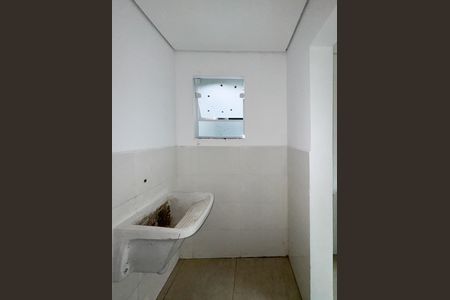 Apartamento para alugar com 54m², 1 quarto e sem vaga Apartamento para alugar com 54m², 1 quarto e sem vagaÁrea de Serviço