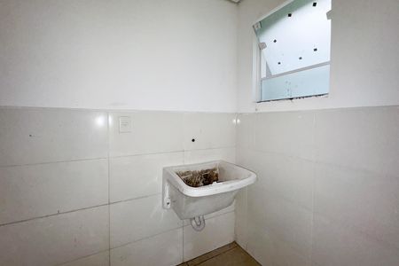 Apartamento para alugar com 54m², 1 quarto e sem vaga Apartamento para alugar com 54m², 1 quarto e sem vagaÁrea de Serviço
