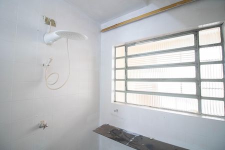 Apartamento para alugar com 47m², 2 quartos e 1 vaga Apartamento para alugar com 47m², 2 quartos e 1 vagaBANHEIRO