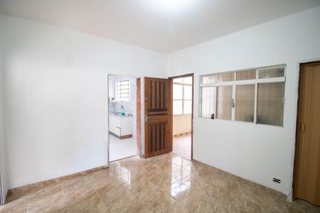 SALA de apartamento para alugar com 2 quartos, 47m² em Casa Verde Alta, São Paulo