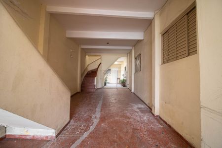 VAGA DE GARAGEM de apartamento para alugar com 2 quartos, 47m² em Casa Verde Alta, São Paulo