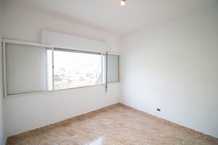 QUARTO 2 de apartamento para alugar com 2 quartos, 47m² em Casa Verde Alta, São Paulo