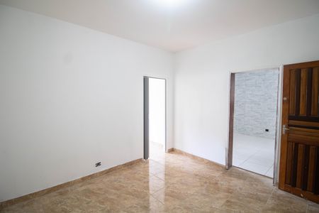 SALA de apartamento para alugar com 2 quartos, 47m² em Casa Verde Alta, São Paulo