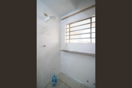 Apartamento para alugar com 47m², 2 quartos e 1 vaga Apartamento para alugar com 47m², 2 quartos e 1 vagaBANHEIRO