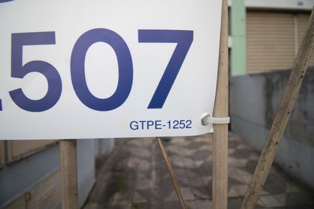 Apartamento para alugar com 47m², 2 quartos e 1 vaga Apartamento para alugar com 47m², 2 quartos e 1 vagaPLACA