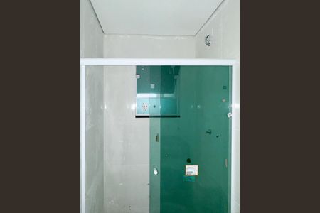 Apartamento para alugar com 54m², 1 quarto e sem vaga Apartamento para alugar com 54m², 1 quarto e sem vagaBanheiro Social