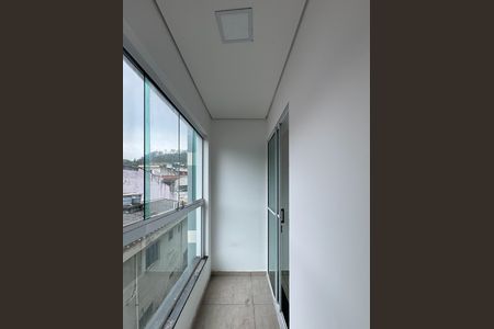 Apartamento para alugar com 54m², 1 quarto e sem vaga Apartamento para alugar com 54m², 1 quarto e sem vagaSacada